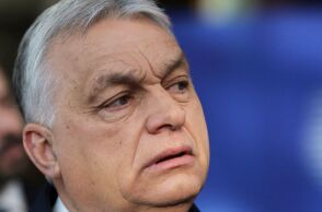 O μεγάλος ηττημένος των εκλογών στην Ουγγαρία, Βίκτορ Όρμπαν