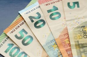 Χαρτονομίσματα Ευρώ