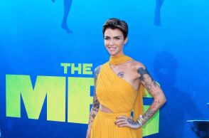 Η Ρούμπι Ρόουζ κατηγορεί την Κέιτι Πέρι για σεξουαλική επίθεση