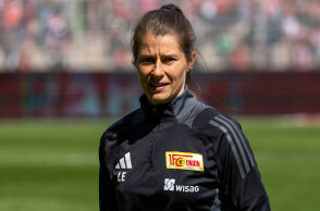 Γερμανία: Σεξιστικά σχόλια για τη νέα προπονήτρια της ανδρική ομάδας Ουνιόν Βερολίνου