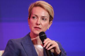 H Αλεξάνδρα Σδούκου