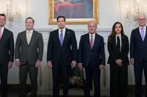 Διαίρεση του Λιβάνου σε τρεις ζώνες προτείνει το Ισραήλ