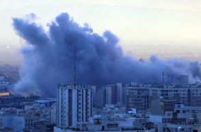 Για παγκόσμια οικονομική ύφεση προειδοποιεί το ΔΝΤ αν συνεχιστεί ο πόλεμος στη Μέση Ανατολή