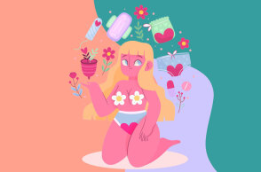 Υγεία γυναίκας: Εφηβεία, πρόληψη, γονιμότητα και εμμηνόπαυση