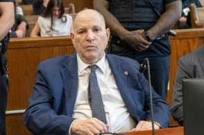 ΗΠΑ: O Χάρβεϊ Γουάνστιν ξανά στο εδώλιο για βιασμό	