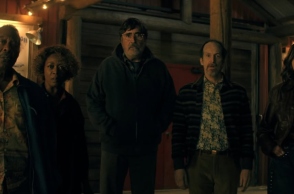 Μετά το Stranger Things οι αδελφοί Duffer επιστρέφουν με το The Boroughs – Τρέιλερ
