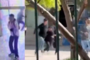 Πυροβολισμοί σε λύκειο της νότιας Τουρκίας: Τουλάχιστον 18 τραυματίες, αυτοκτόνησε ο δράστης