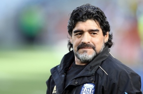 Ξεκινά νέα δίκη στην Αργεντινή για τον θάνατο του Μαραντόνα - Στο εδώλιο η ιατρική του ομάδα