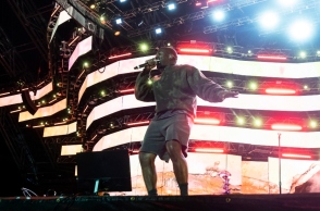 Άκυρη η συναυλία του Κάνιε Γουέστ στη Γαλλία μετά τις πιέσεις της κυβέρνησης