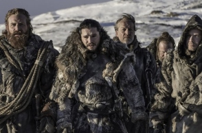 Ανακοινώθηκε επισήμως η νέα ταινία του Game of Thrones με τίτλο Aegon’s Conquest