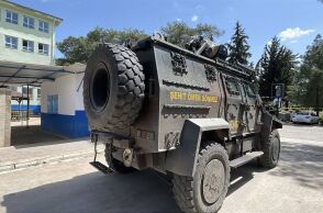 Εxplainer: Τουρκία: Δύο επιθέσεις σε σχολεία μέσα σε 48 ώρες – Είναι πράγματι σπάνιες;;