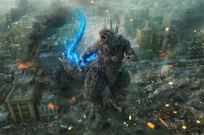 CinemaCon 2026: Ο Takashi Yamazaki παρουσίασε το επικό «Godzilla Minus Zero» - Τρέιλερ