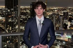 O influencer του looksmaxxing Clavicular νοσηλεύτηκε μετά από ύποπτη υπερβολική δόση σε livestream