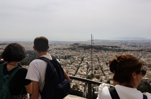 Καιρός αύριο: Αφρικανική σκόνη και βροχές στα ανατολικά και νότια της χώρας