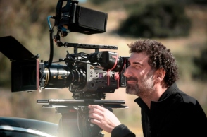 Το Φαινόμενο της Σπασμένης Φλέβας – Masterclass από τον Γιάννη Οικονομίδη στη Στέγη Ιδρύματος Ωνάση