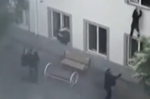 Τουρκία: Στους 9 οι νεκροί, ανάμεσά τους 8 μαθητές, από την επίθεση ενόπλου σε σχολείο 