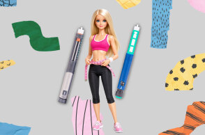 Ενέσεις αδυνατίσματος