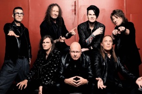 Helloween: Συνέντευξη με τον Marcus Groskopf ενόψει της συναυλίας τους στο Release Athens