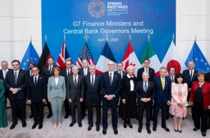 Πιερρακάκης στη G7: Αν η ενέργεια αποτελεί τον σημερινό περιορισμό, η ΑΙ είναι ο πολλαπλασιαστής του αύριο	