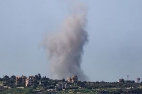 Εύθραυστη η εκεχειρία Ισραήλ-Λιβάνου: Καταγγελίες για παραβιάσεις από τη Βηρυτό 