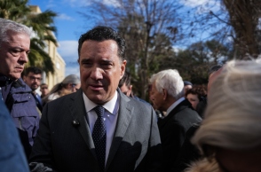 Αδ. Γεωργιάδης για Μυρτώ: Διέταξα ΕΔΕ για την τραγική συκοφαντία