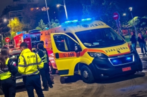 Αττική: Η αστυνομία ζητά πληροφορίες για θανατηφόρο τροχαίο στην Ηλιούπολη	