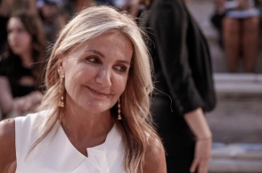 Μαρέβα Γκραμπόφσκι Μητσοτάκη: Χειρουργήθηκε για ειλεό στον «Ευαγγελισμό»