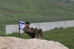 Το Ισραήλ ανακοίνωσε πως καθόρισε μια κίτρινη γραμμή στον Λίβανο όπως στη Γάζα	