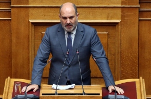 Διαψεύδει ο Μαρκόπουλος: Να ανασκευάσουν άμεσα όσοι λένε ότι δεν έχω πτυχίο