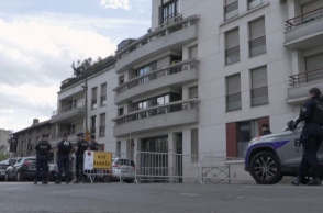 Γαλλία: Τεράστια επιχείρηση από τις αρχές για την ελεγχόμενη έκρηξη βόμβας του Β' Παγκοσμίου Πολέμου