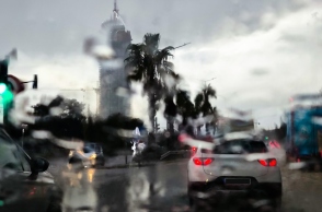Καιρός αύριο: Βροχές στο Ιόνιο και τα ηπειρωτικά με άνοδο θερμοκρασίας