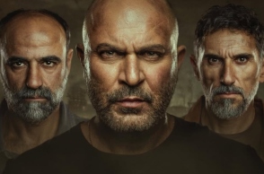 Κυκλοφόρησε το τρέιλερ της 5ης σεζόν της σειράς Fauda – Βίντεο