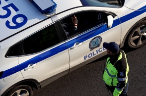 Σεσημασμένος ο ανήλικος που παρέσυρε και εγκατέλειψε τη 16χρονη στη Λιοσίων 	