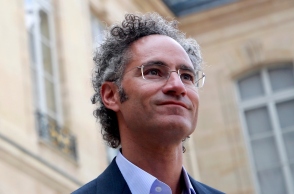 Το μανιφέστο που συγκλονίζει τη Σίλικον Βάλεϊ: Τεχνητή νοημοσύνη, πόλεμος και εξουσία για την αναμόρφωση της Δύσης