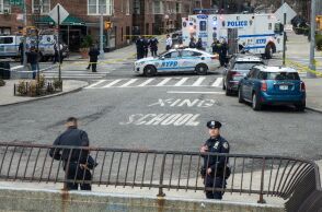 Νέος συναγερμός στις ΗΠΑ: Ένοπλη επίθεση με «πολλά θύματα» σε πάρκο της Βόρειας Καρολίνας