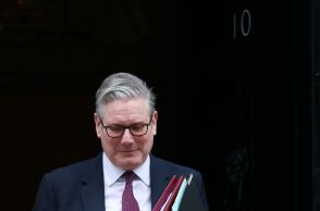 O Κιρ Στάρμερ