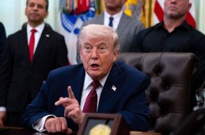 Ντόναλντ Τραμπ: Θα υπογραφεί συμφωνία με το Ιράν σήμερα στο Πακιστάν