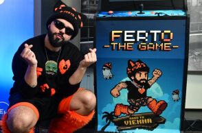 Akylas - Eurovision 2026