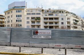 Μετρό: Πόση καθυστέρηση ακόμη και πόσα χρόνια με σκαμμένη την Αθήνα;