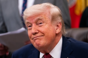 ΗΠΑ: Η πνευματική διαύγεια, η συγκρότηση και οι εκρήξεις του Τραμπ υπό αμφισβήτηση 