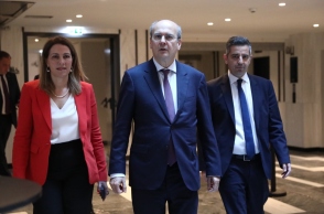 Κ. Χατζηδάκης: Οι θέσεις της Ελλάδας για τη νέα Κοινή Αγροτική Πολιτική