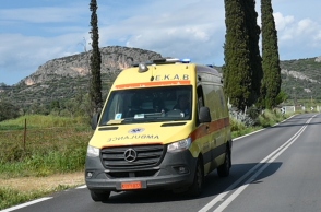 Κύπρος: Μητέρα στη Λεμεσό κατηγορείται ότι δηλητηρίασε τον 7χρονο γιο της με χάπια	