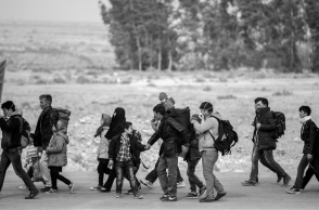 ΟΗΕ: Λιγότεροι οι μετανάστες που έχασαν τη ζωή τους ή αγνοούνται σε όλο τον κόσμο το 2025	