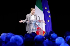 Οργή Μελόνι κατά Ελβετίας για τις υπέρογκες χρεώσεις σε τραυματίες του Κραν Μοντανά