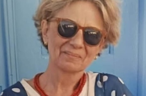 ‘Εφυγε από τη ζωή η Γιάννα Αλιβιζάτου μετά από μάχη με τον καρκίνο