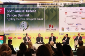 Αδ. Γεωργιάδης: Στο επίκεντρο των πολιτικών για τον καρκίνο βρίσκεται ο ασθενής	