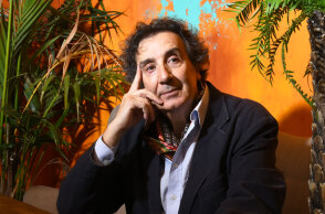 Άγγελος Παπαδημητρίου