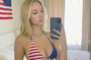 Πώς μια ανύπαρκτη influencer του MAGA έφαγε χιλιάδες δολάρια από ακολούθους του Τραμπ