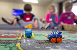 Δ. Μιχαηλίδου: Στις 27 Απριλίου ανοίγει η πλατφόρμα για τις «Νταντάδες της Γειτονιάς»	