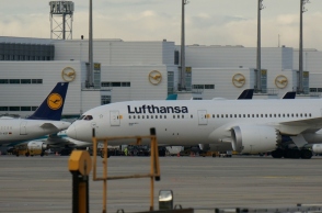 Γερμανία: Η Lufthansa καταργεί 20.000 μη κερδοφόρες πτήσεις για την εξοικονόμηση κηροζίνης	